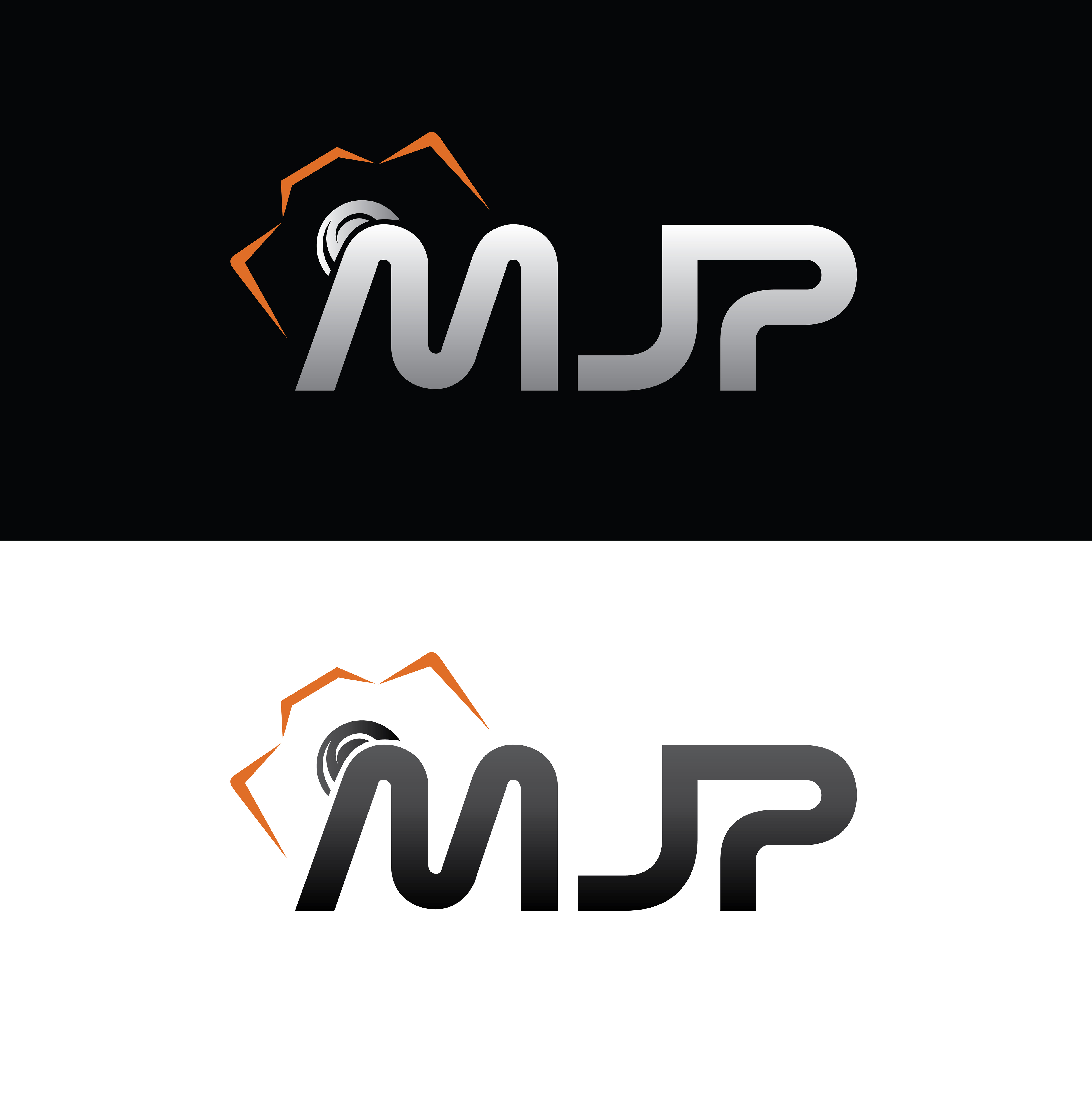 Logo Design by Hardcore Design for Mick Jones Photography | Design #25799378