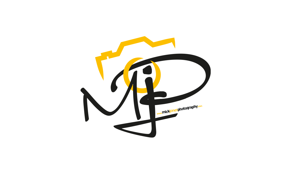 Design de Logo par trufya pour Mick Jones Photography | Design #25803489