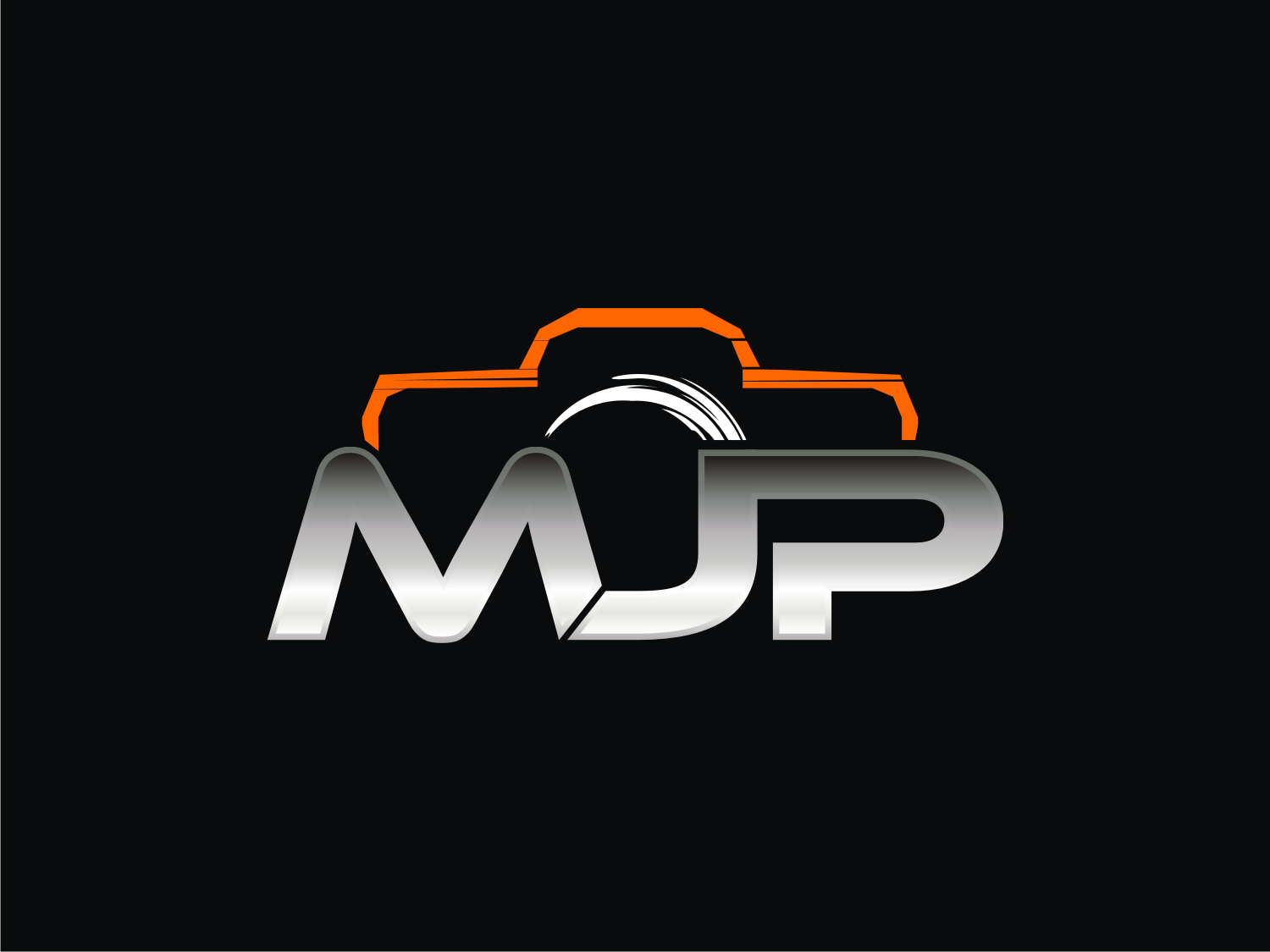 Logo-Design von R16 für Mick Jones Photography | Design #25797967