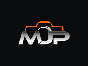 Logo Design by R16 for Mick Jones Photography | Design: #25797967