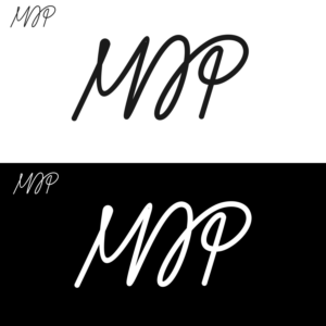 MJP (no tagline) | Logo Design by A10