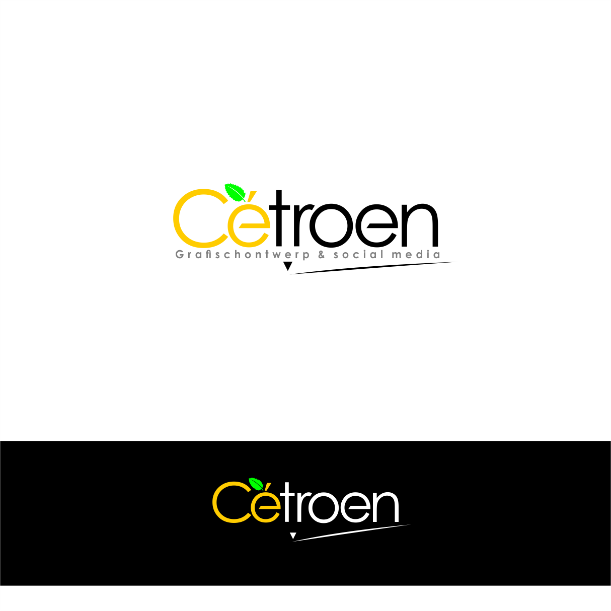 Logo Design by Arham Hidayat for this project | Design #25808791