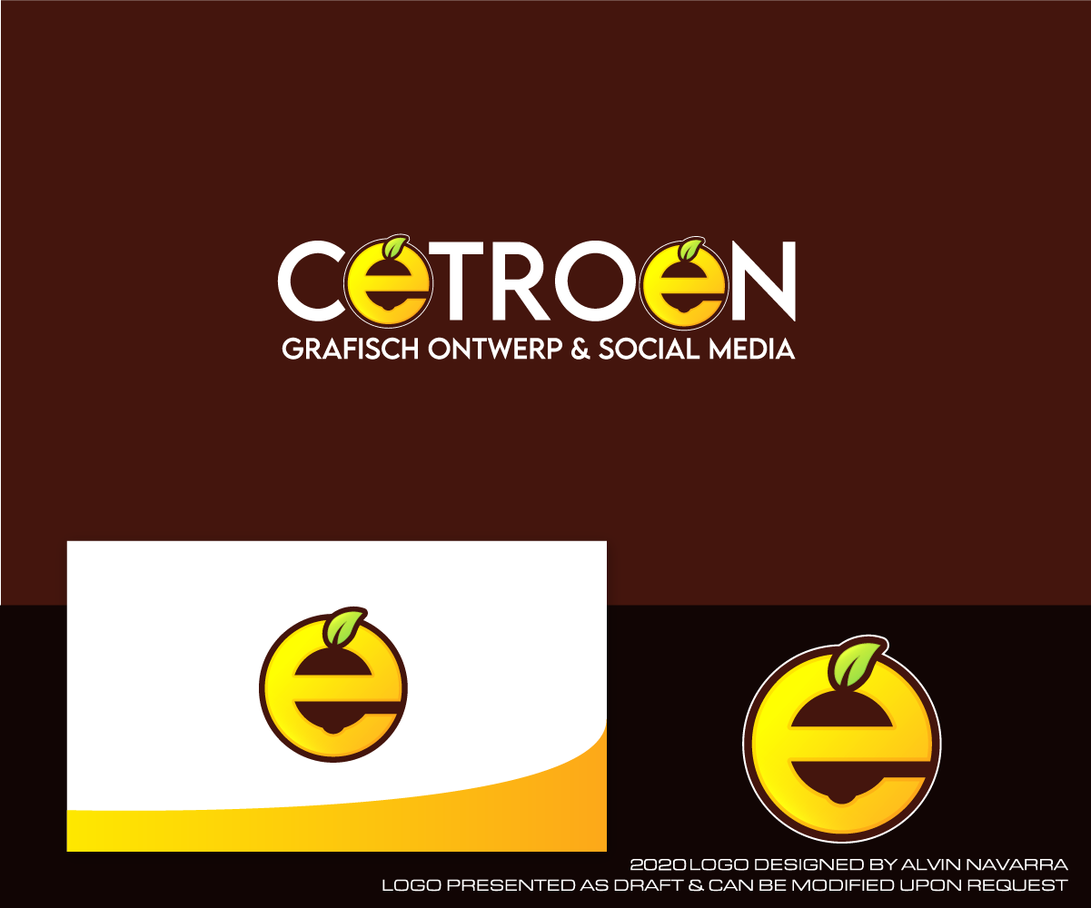 Diseño de Logo por alvinnavarra para este proyecto | Diseño #25820219