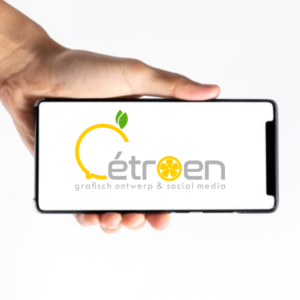Cétroen - grafisch ontwerp & social media | Design de Logo par Gerald Design 3