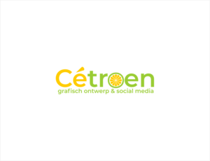 Cétroen - grafisch ontwerp & social media | Design de Logo par BNdesigner