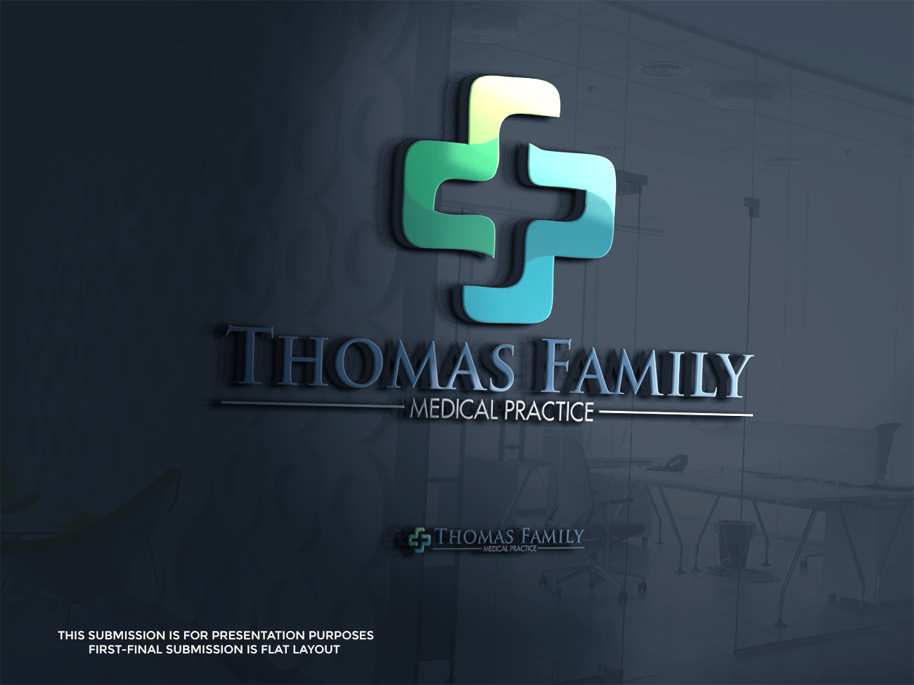 Design de Logo par padamurah pour ce projet | Design #25831941