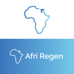 Logo-Design von aintzane für Afri Regen | Design #25811341