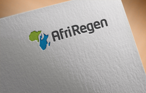 Afri Regen | Logo-Design von Vishak vasu