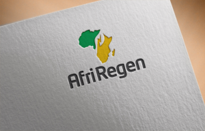 Diseño de Logo por Vishak vasu para Afri Regen | Diseño: #25811416