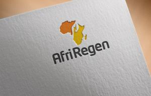Diseño de Logo por Vishak vasu para Afri Regen | Diseño: #25811423