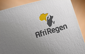 Diseño de Logo por Vishak vasu para Afri Regen | Diseño: #25811426