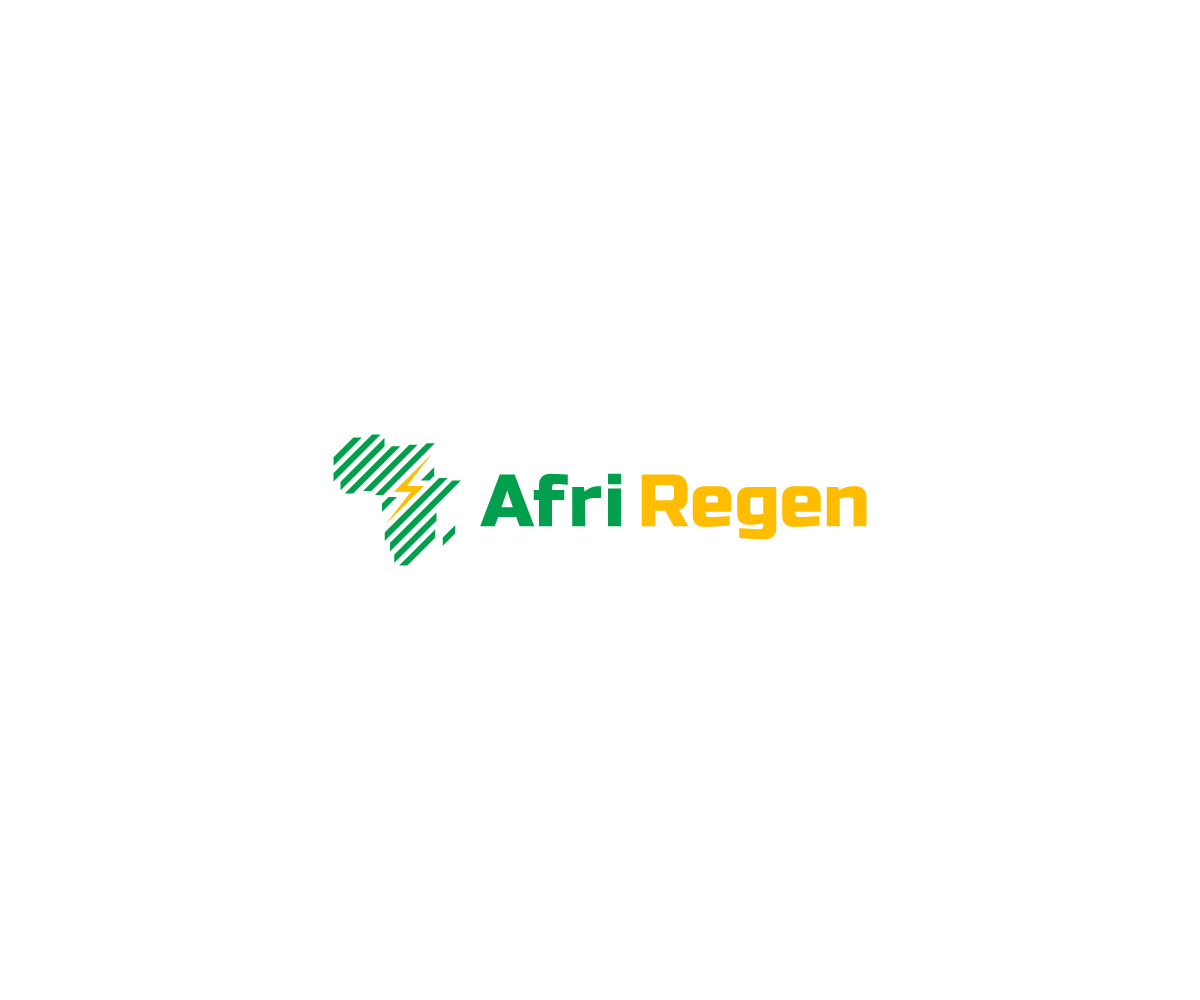 Logo Design by WahyuHMD for Afri Regen | Design #25798238