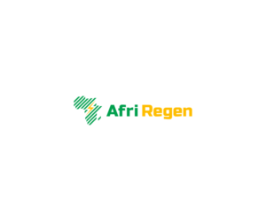 Diseño de Logo por WahyuHMD para Afri Regen | Diseño: #25798238