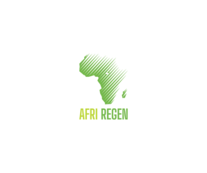 Diseño de Logo por WahyuHMD para Afri Regen | Diseño: #25812037