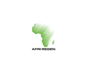 Diseño de Logo por WahyuHMD para Afri Regen | Diseño: #25812542