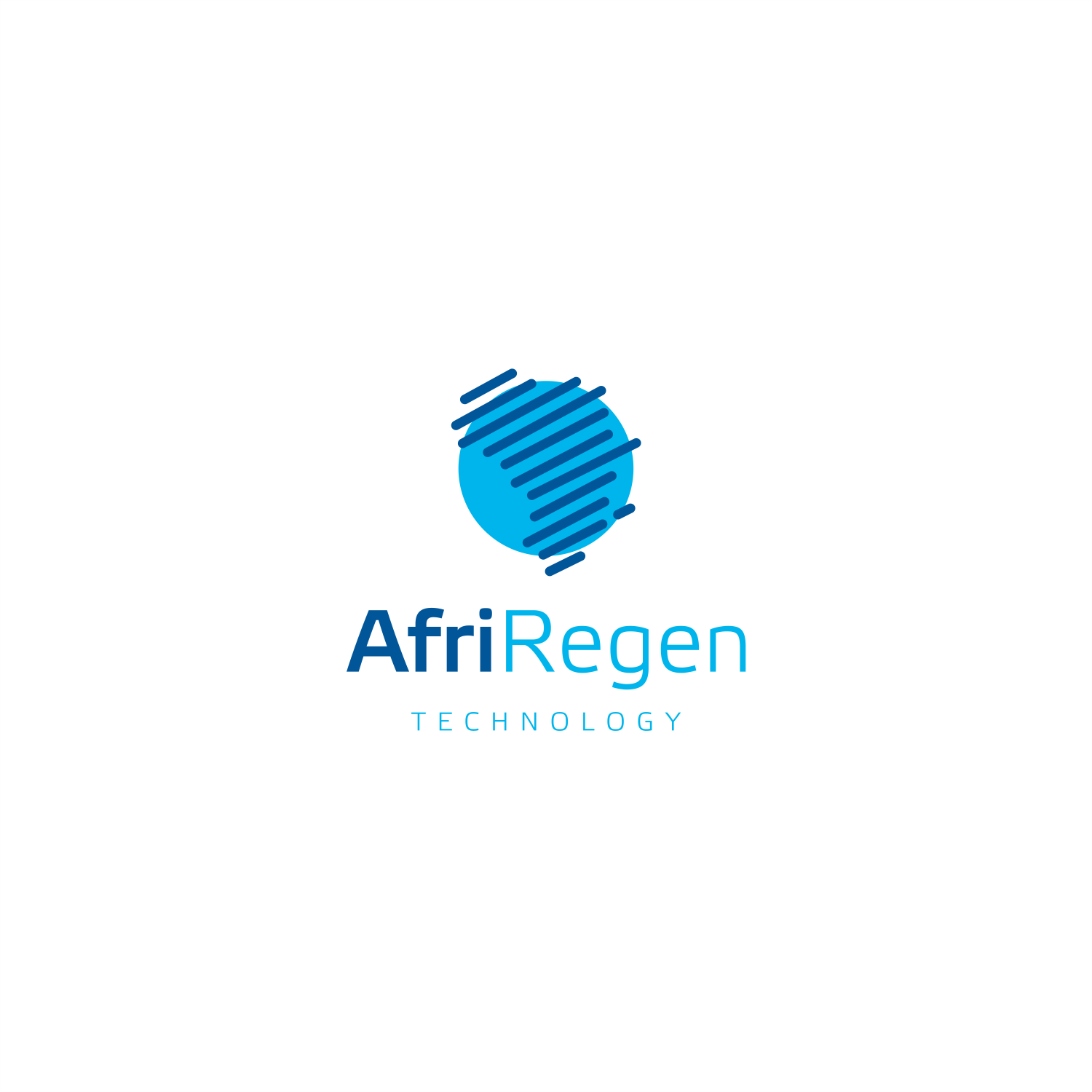 Logo Design by ThiagoB for Afri Regen | Design #25797784