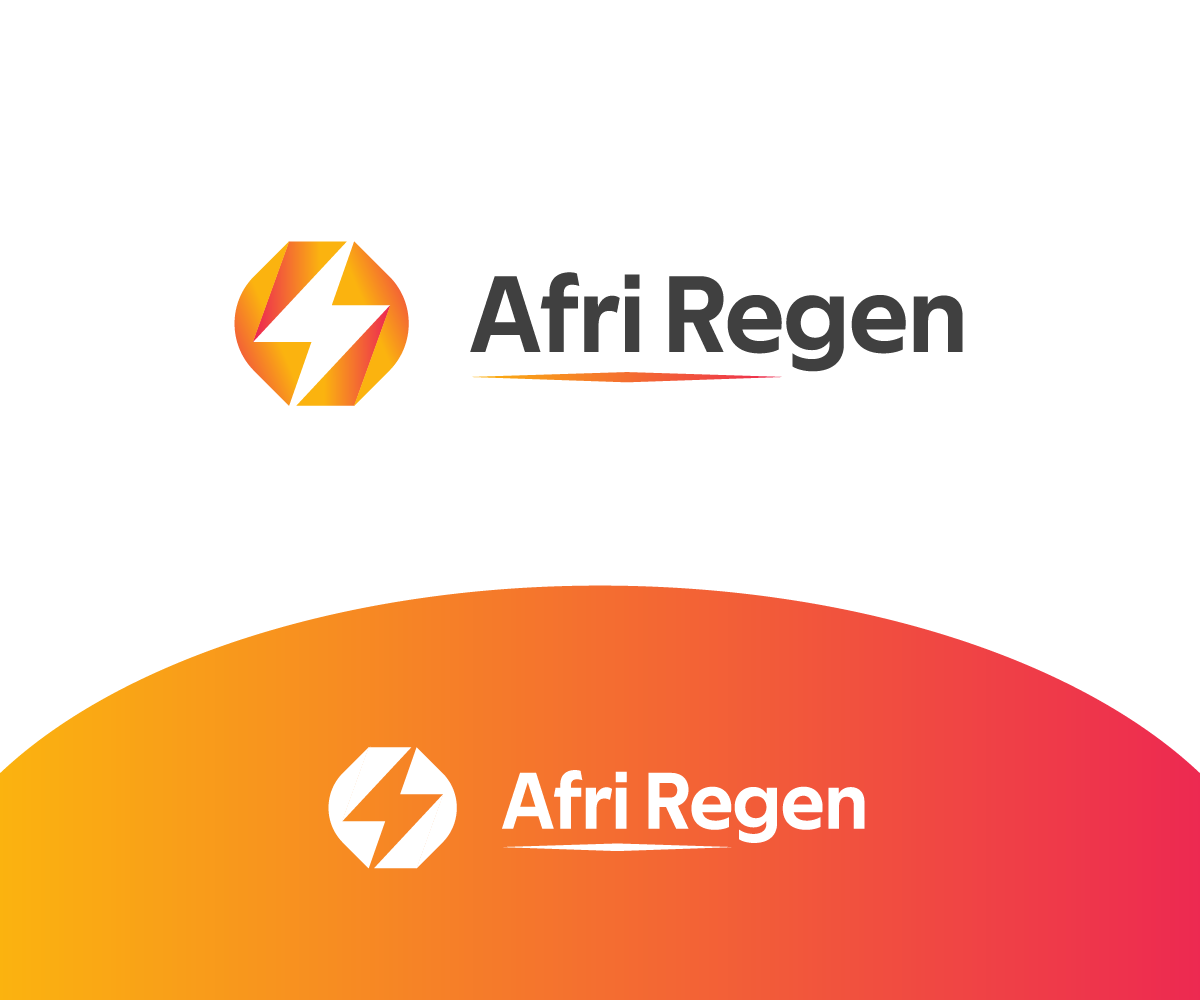 Design de Logo par Ng V Duc pour Afri Regen | Design #25809261