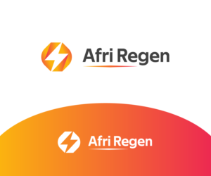 Afri Regen | Design de Logo par Ng V Duc