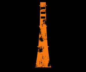 T-shirt Design by Allen Designs
