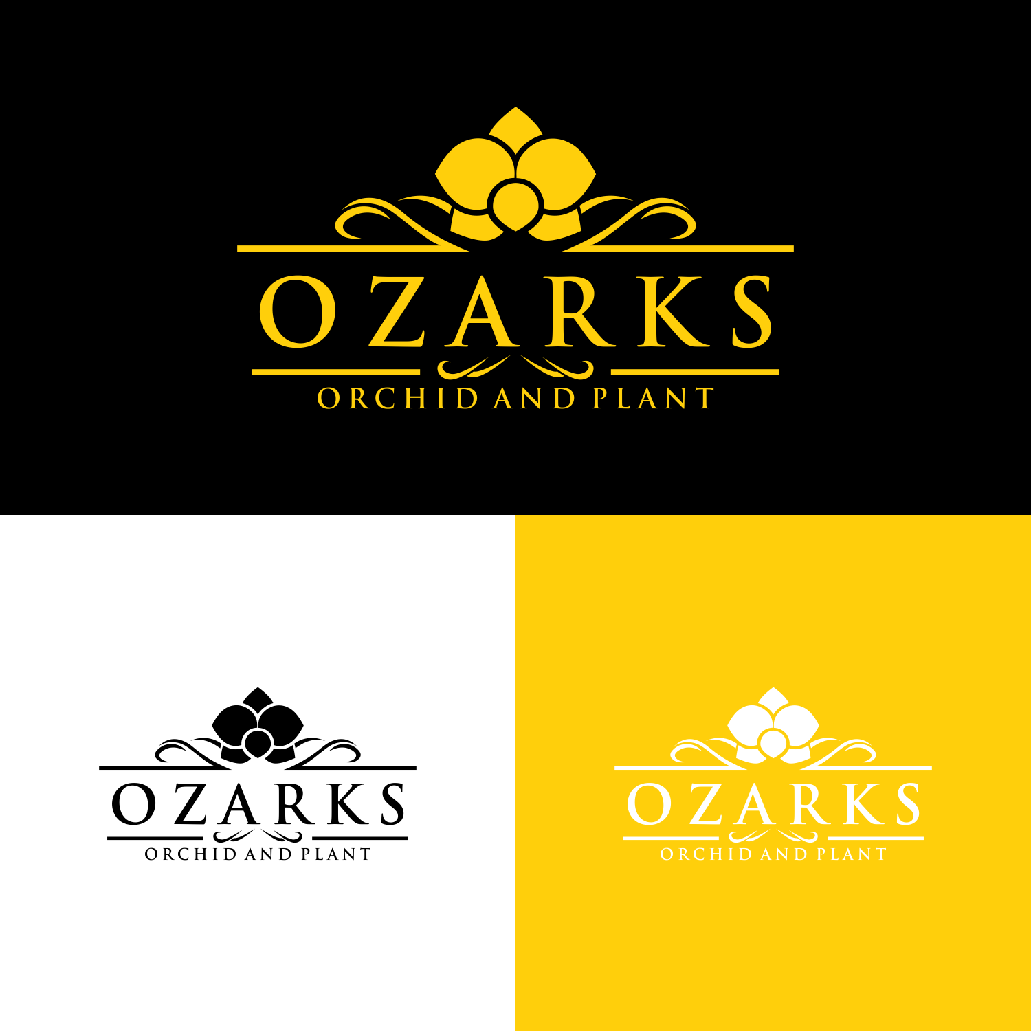 Logo Design by mr.yasmine for this project | Design #25796429