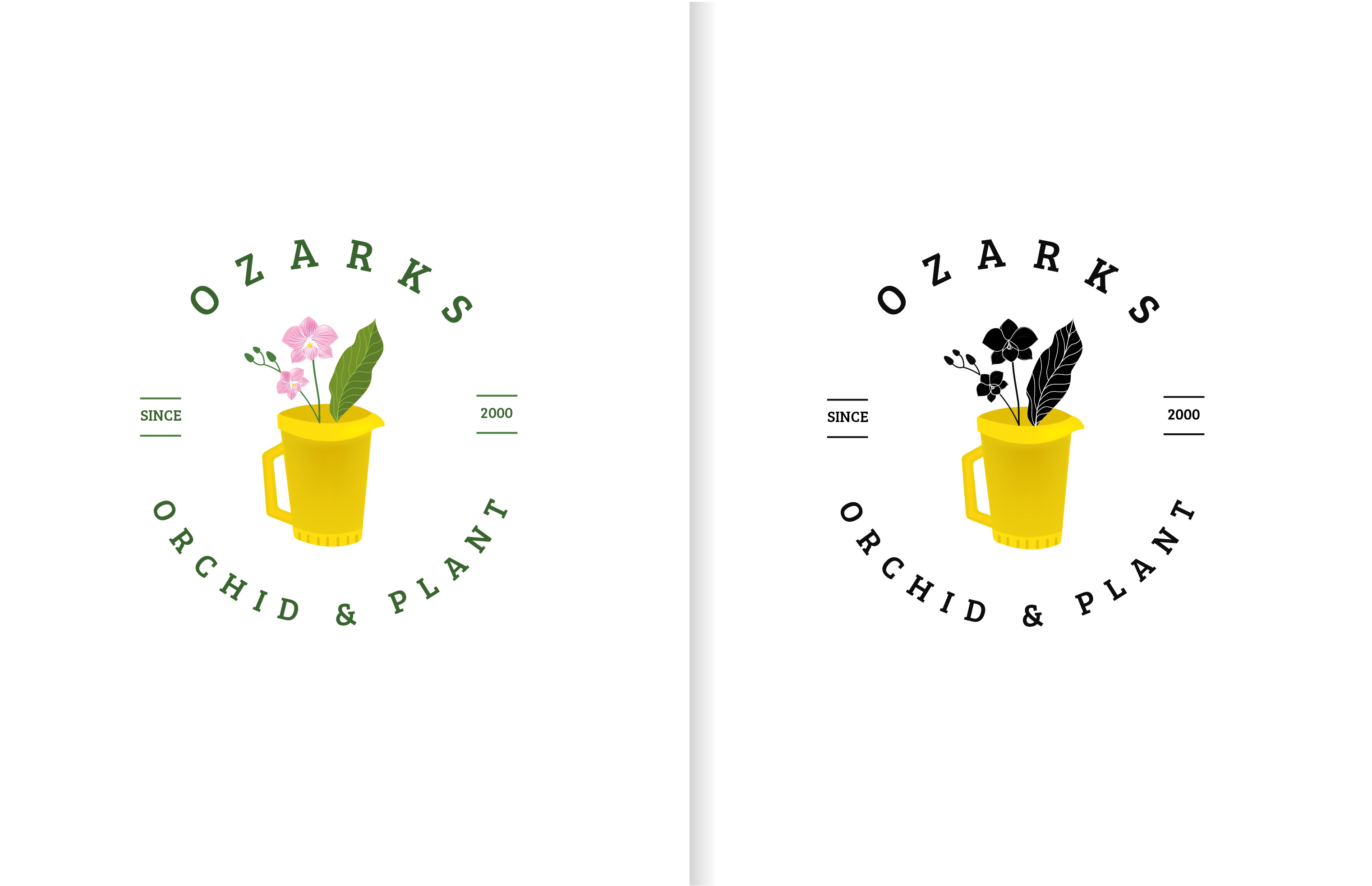 Logo Design by Birdcage for this project | Design: #25943526