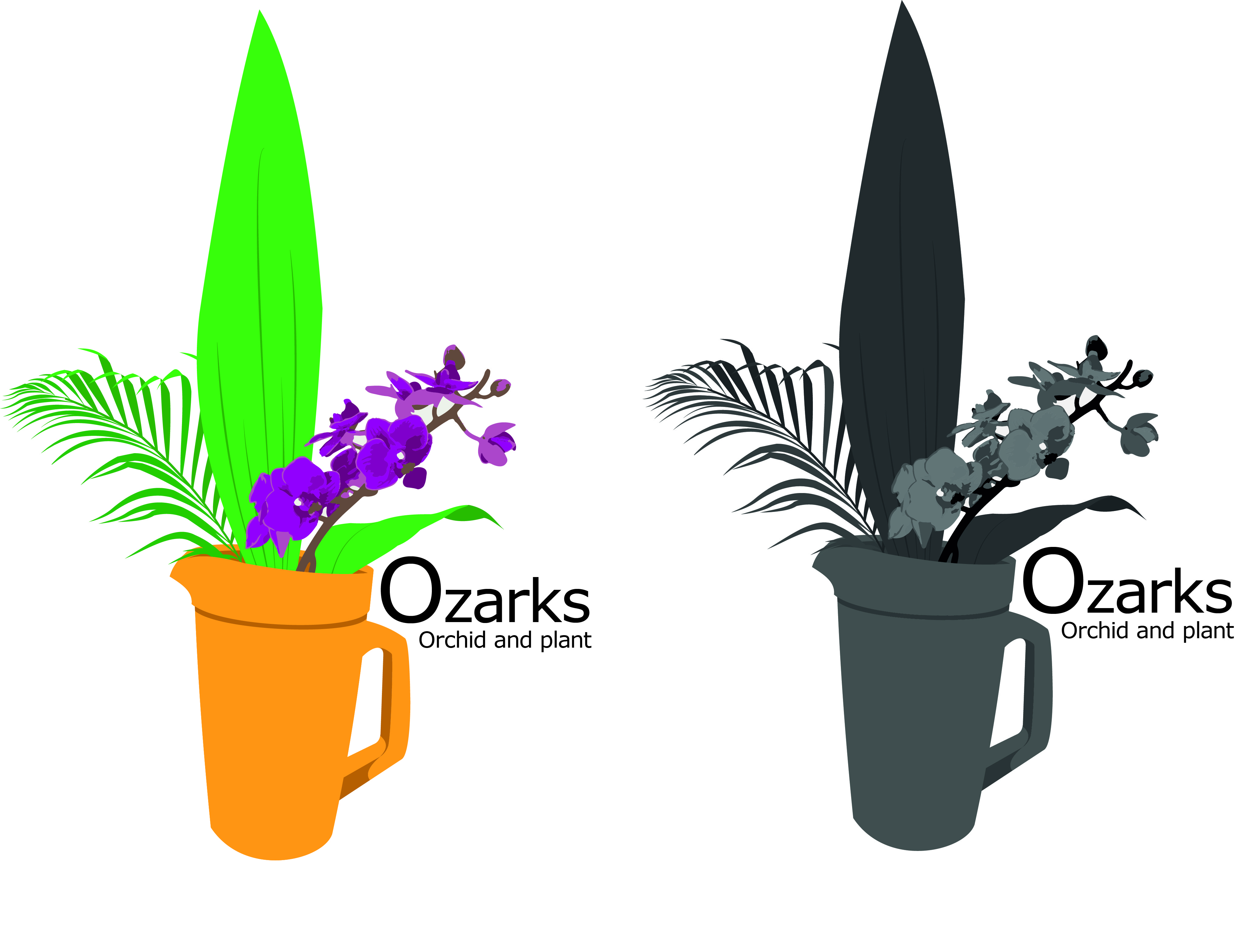 Logo Design by nonomimino1234 for this project | Design #25802659