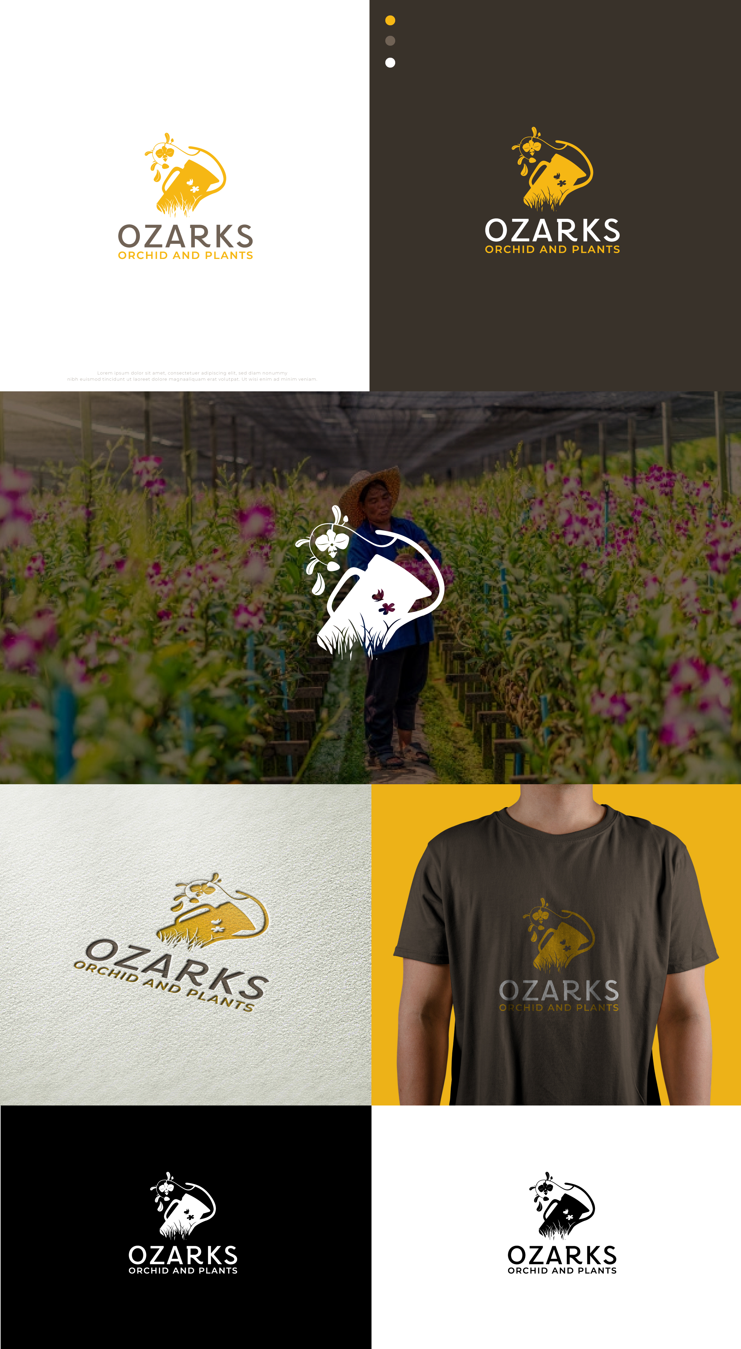 Logo Design by Zybs Graphics for this project | Design #25833405