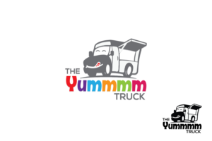 Diseño de Logo por #hashtag_DEsigN para The Yummmm Truck | Diseño: #25797644