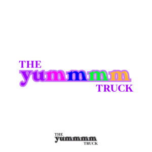 Diseño de Logo por emmanuel 23 para The Yummmm Truck | Diseño: #25797439