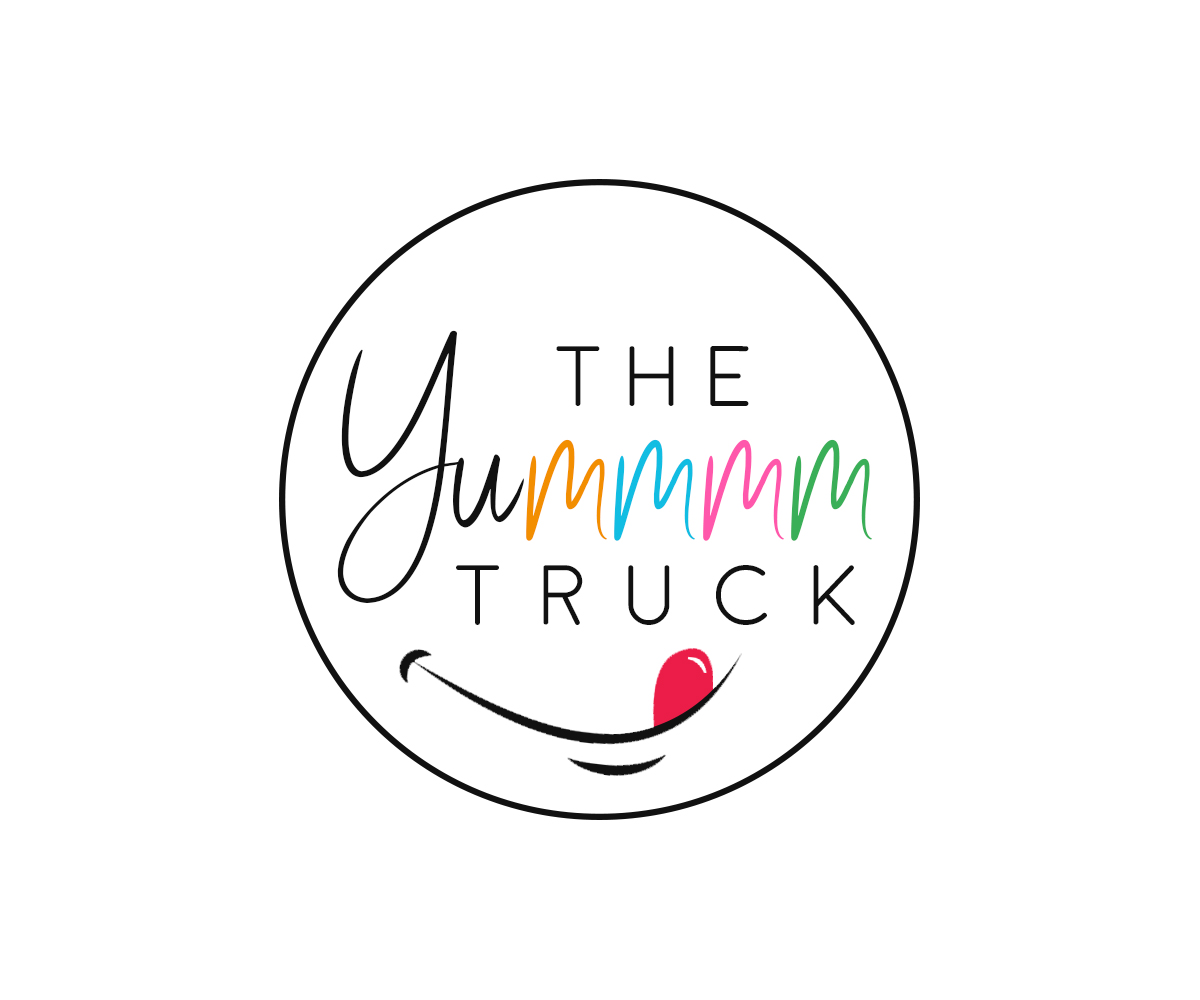 Diseño de Logo por Sajeeda para The Yummmm Truck | Diseño: #25807729