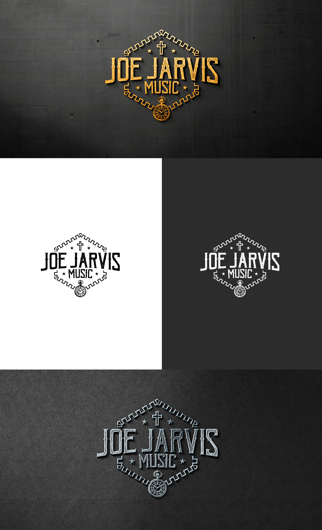 Logo Design by GLDesigns for this project | Design #25797278