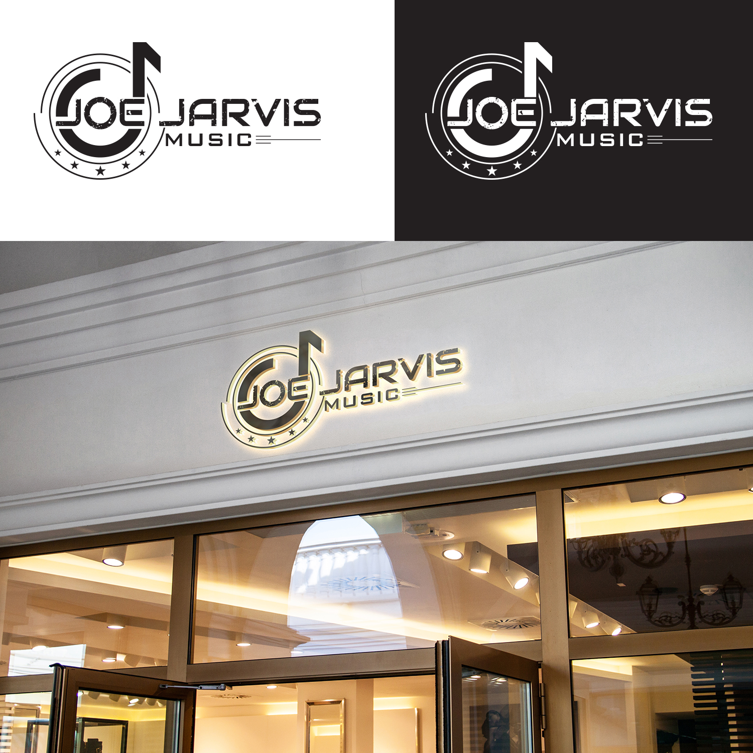 Logo Design by Maxo-Biz for this project | Design #25833452