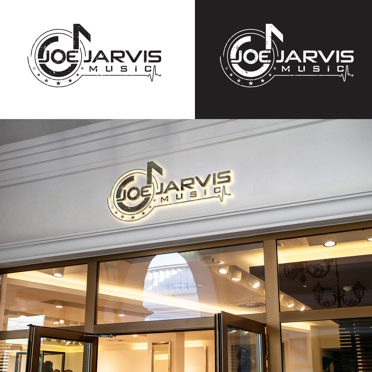 Logo Design by Maxo-Biz for this project | Design #25858505