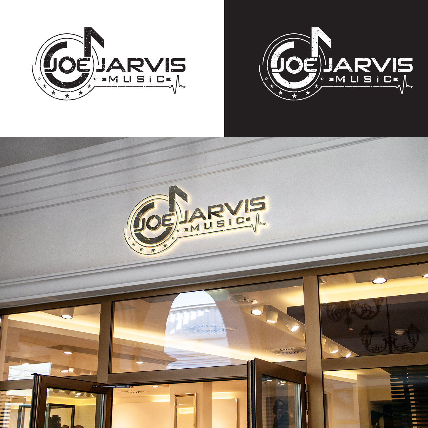 Logo Design by Maxo-Biz for this project | Design #25858508