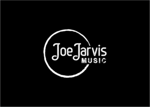 Joe Jarvis Music | Logo Design by BNdesigner