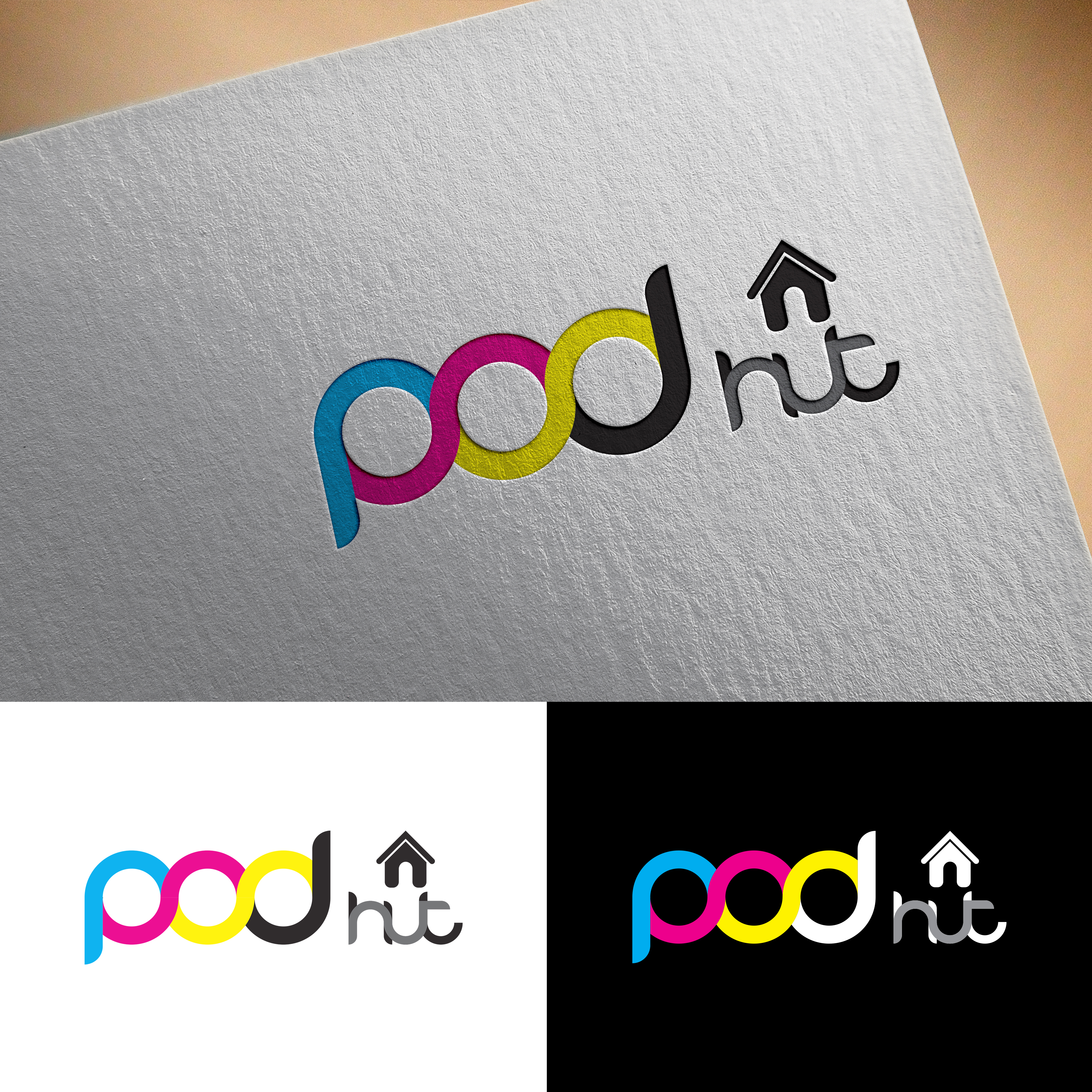 Diseño de Logo por dingraphic para este proyecto | Diseño #25923727