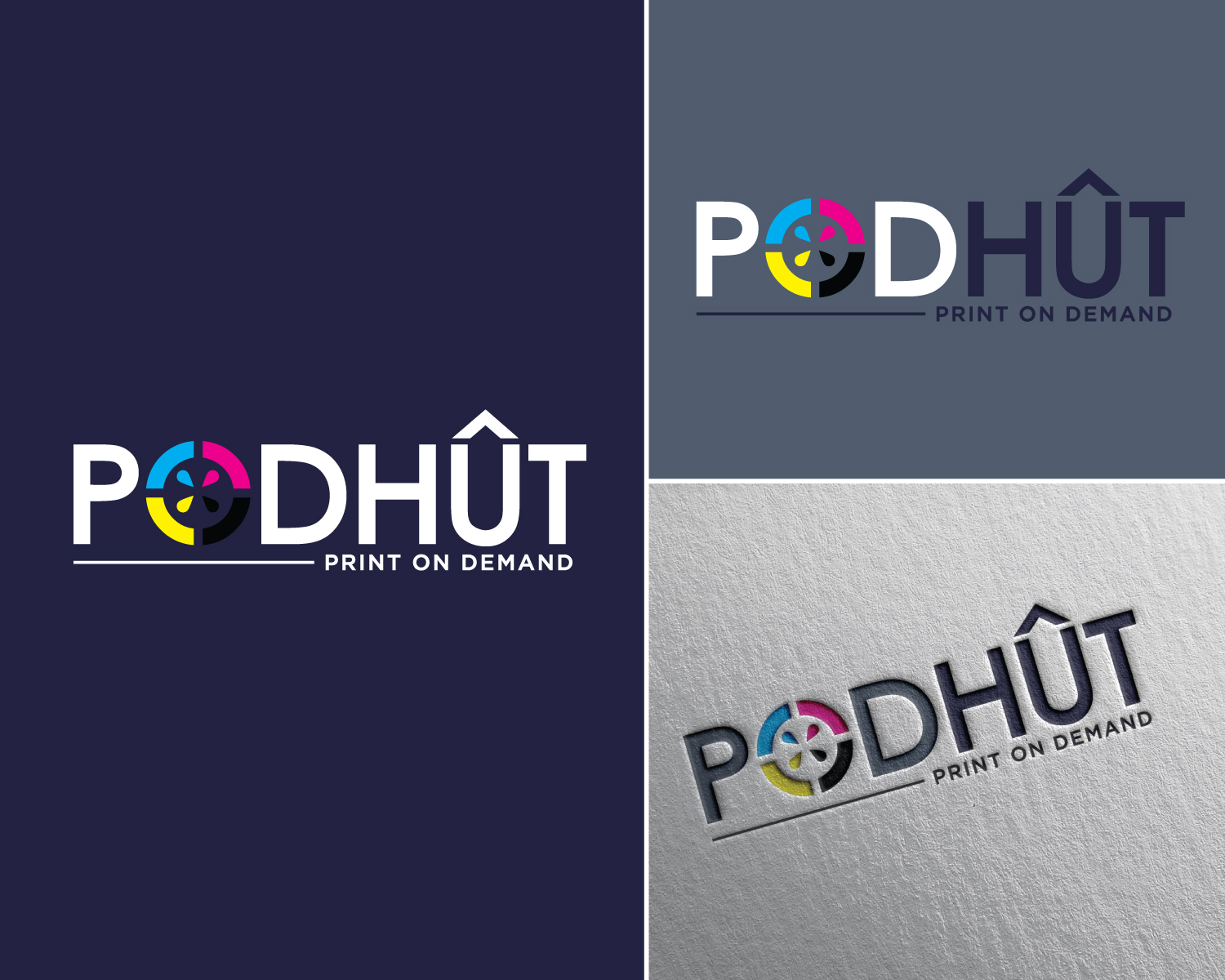 Logo-Design von Atec für dieses Projekt | Design #25816636