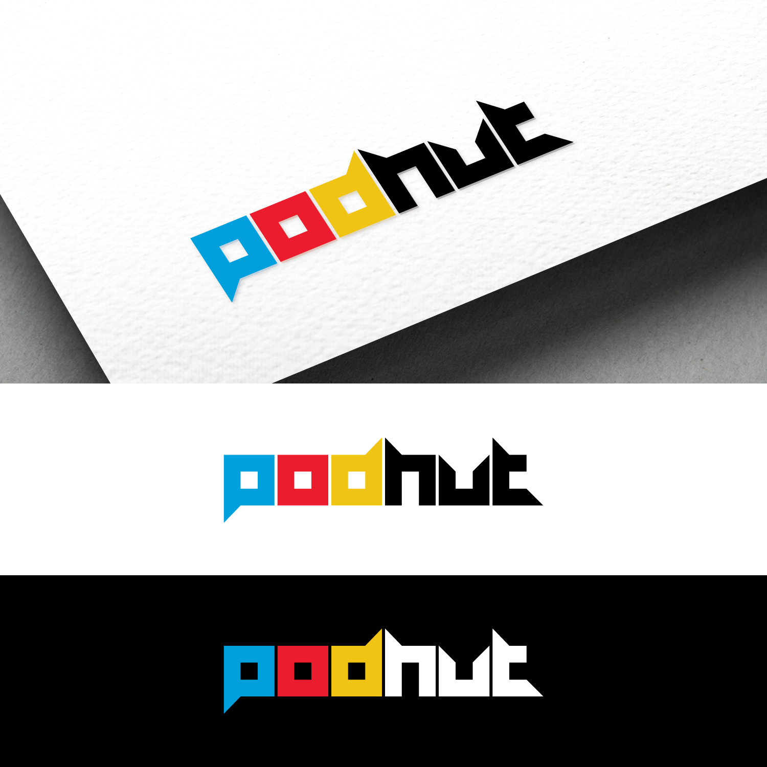 Logo-Design von ds | designstructure für dieses Projekt | Design #25812483