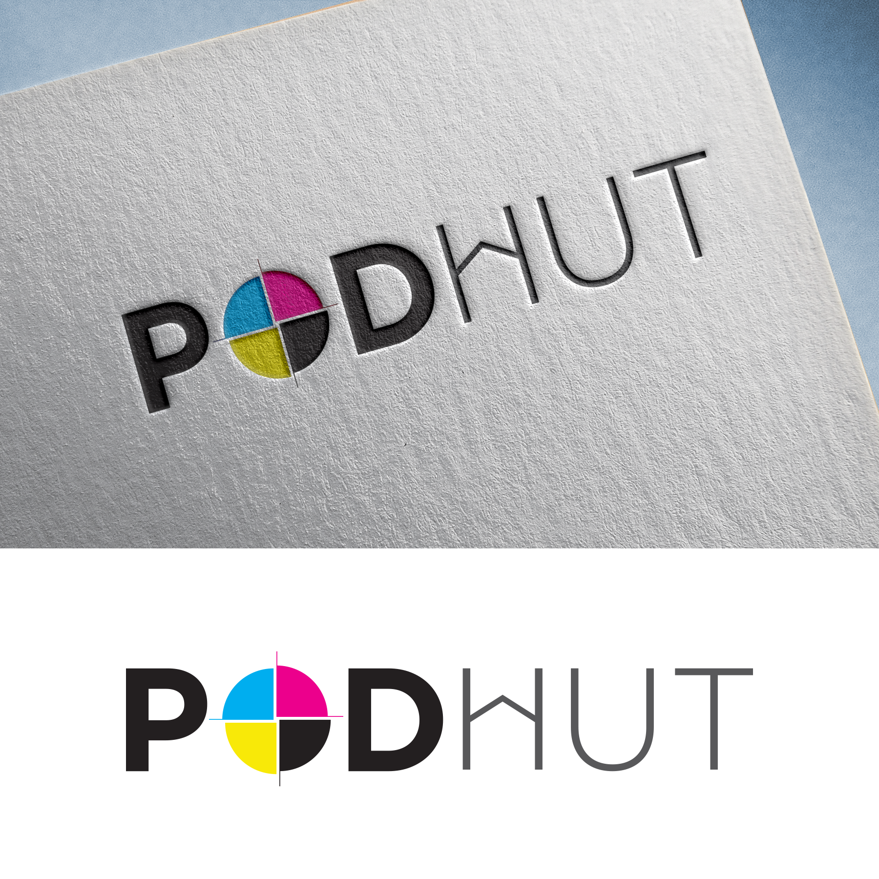Logo Design by ZinKo for this project | Design #25897719