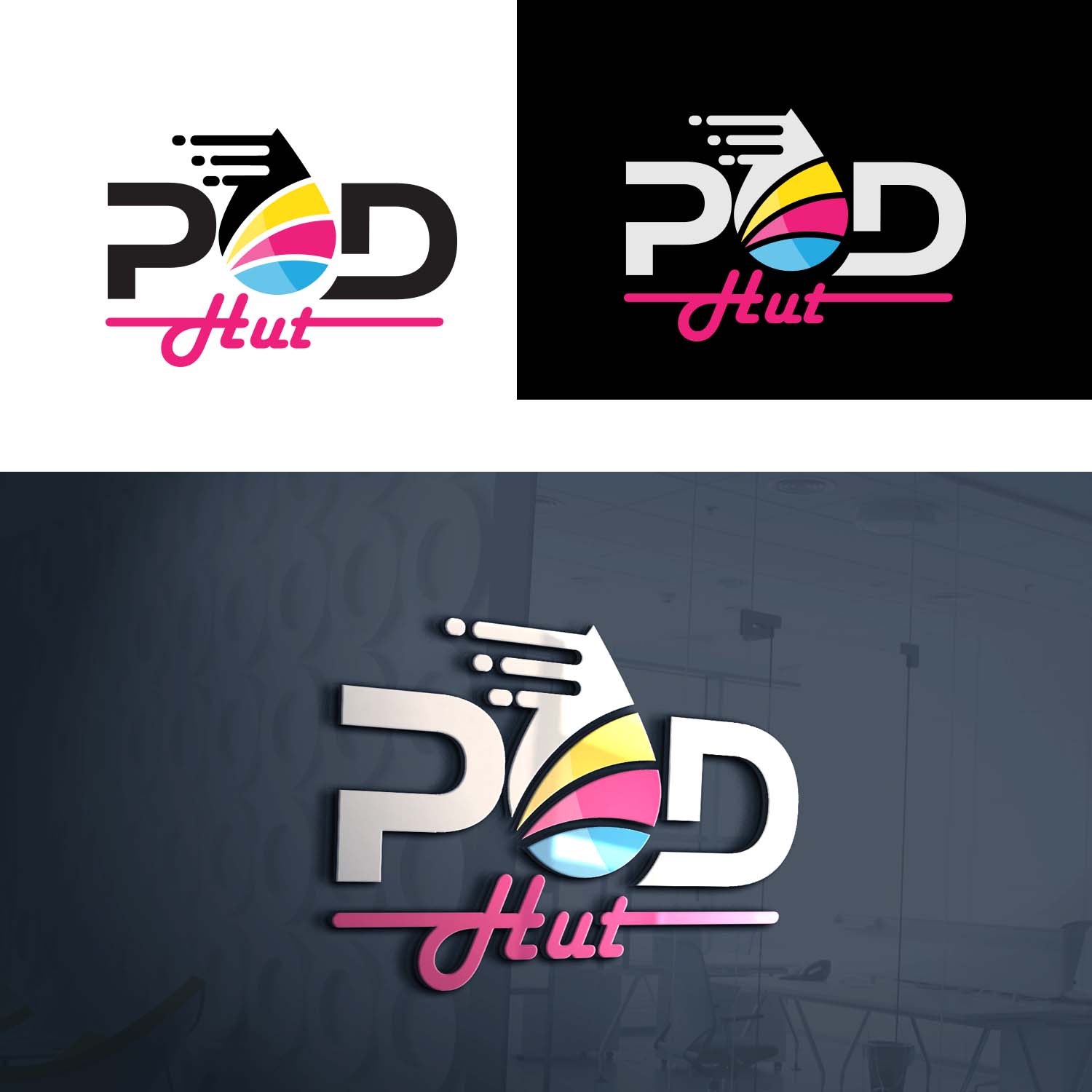 Diseño de Logo por Finley Johnson para este proyecto | Diseño #25896368