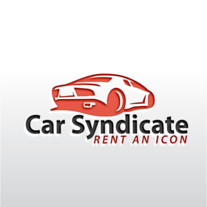 Car Syndicate | Logo Design by Rosalia....