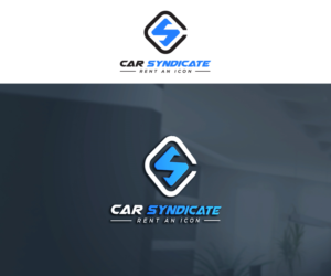Car Syndicate | Logo Design by MaToTiPiLa