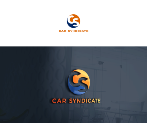 Car Syndicate | Logo Design by Vetroff