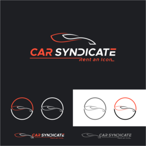 Logo Design by Arham Hidayat for this project | Design: #25826543