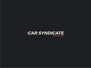 Car Syndicate | Logo Design by Atvento Graphics