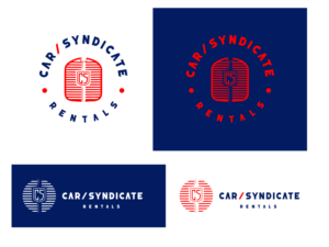 Car Syndicate | Diseño de Logo por JTdsign