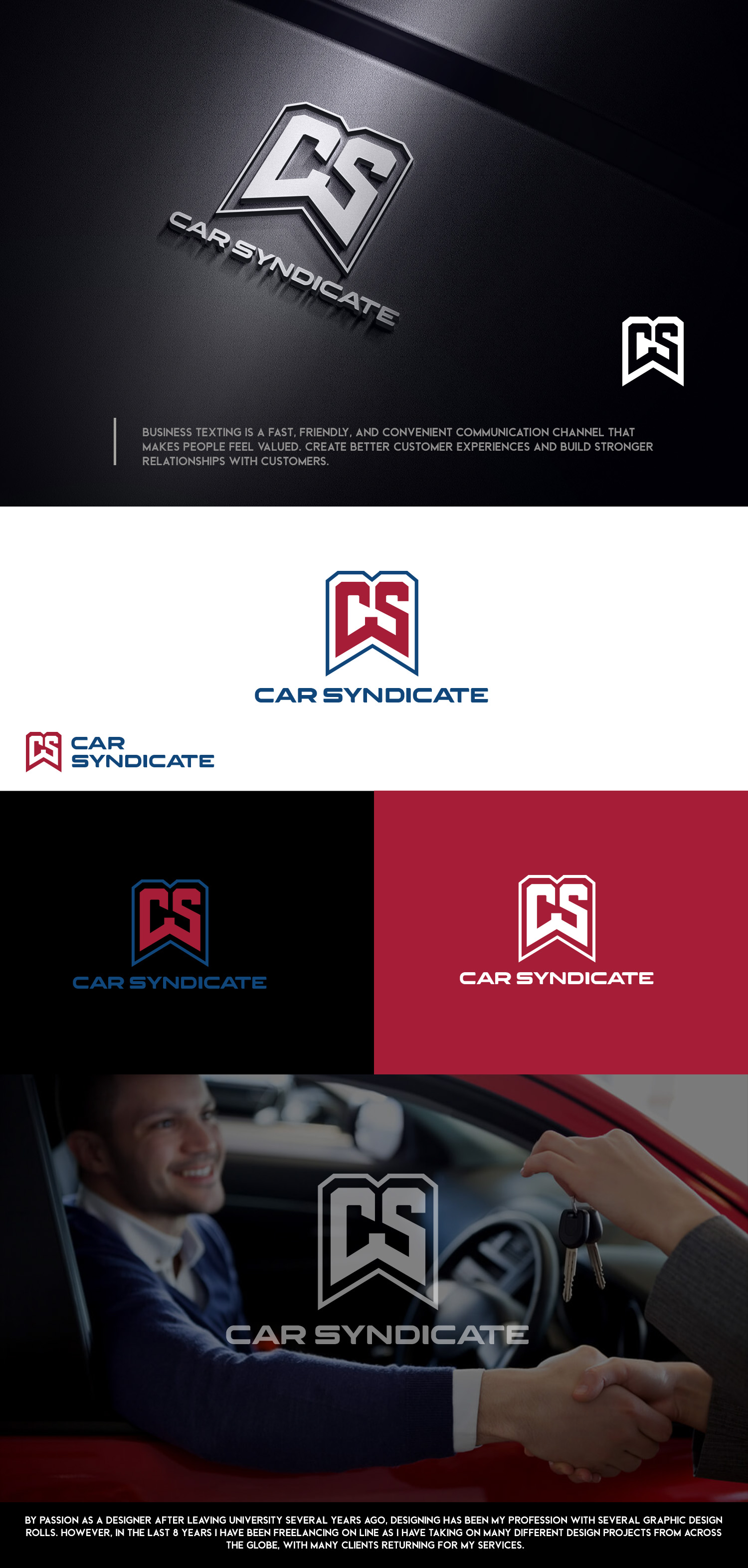 Diseño de Logo por artdot para este proyecto | Diseño #25803424