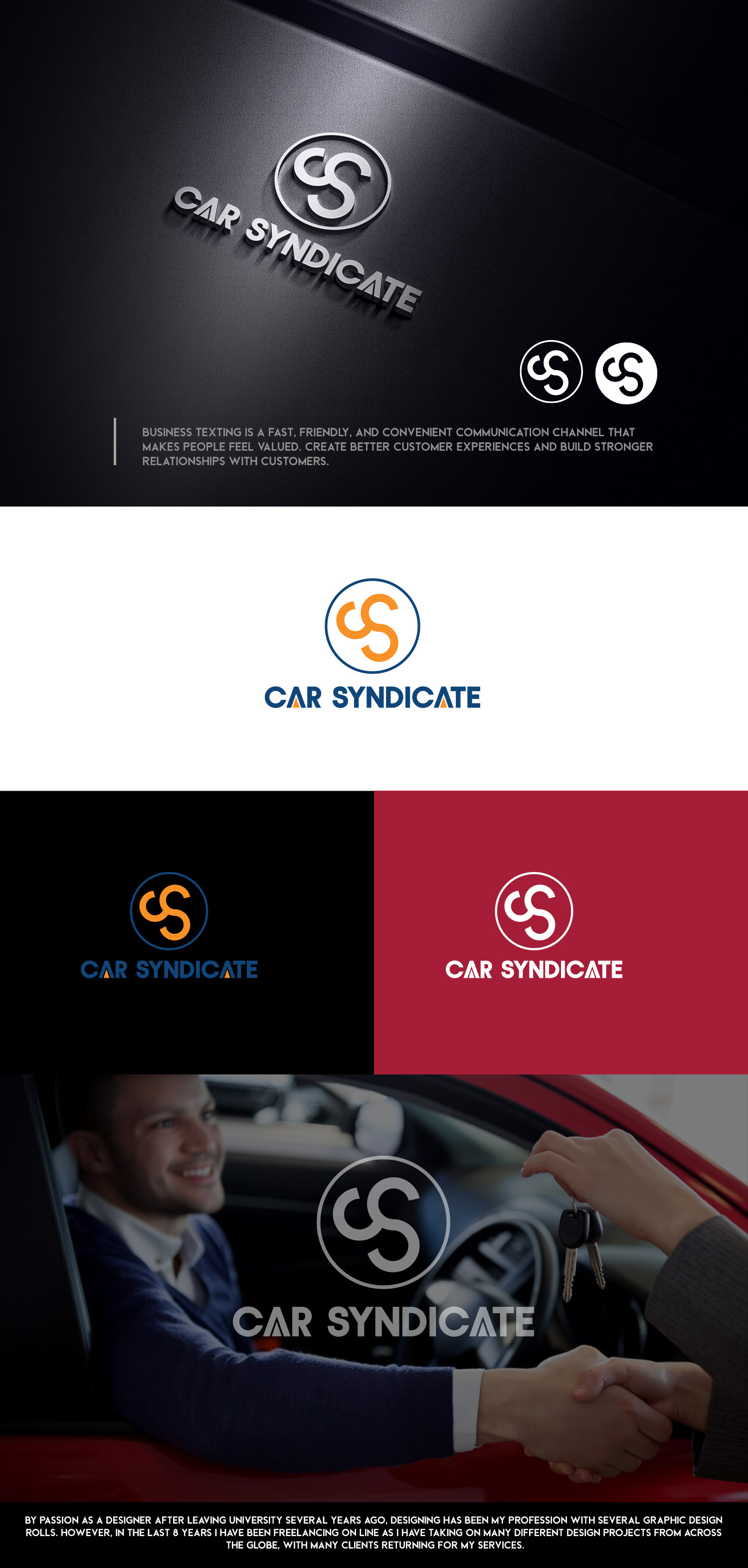 Logo Design by artdot for this project | Design #25803480