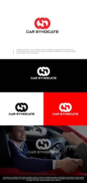 Logo Design by artdot for this project | Design: #25806598