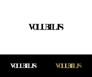 VOLUBILIS | Logo Design by Vetroff